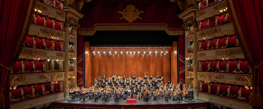 Festival Milano Musica