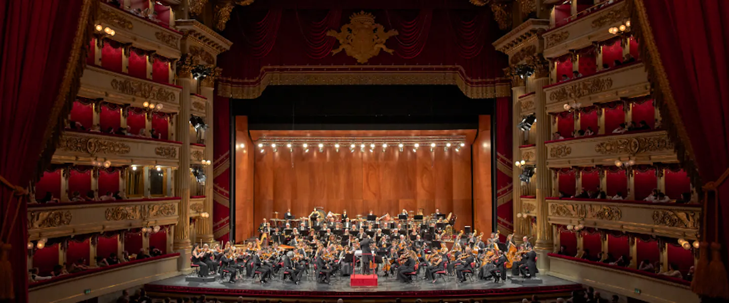 Festival Milano Musica Festival Milano Musica