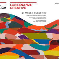 Festival Milano Musica Festival Milano Musica