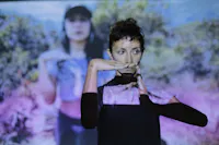Festival MilanOltre - Jenna Alcune Coreografie