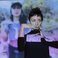 Festival MilanOltre - Jenna Alcune Coreografie Festival MilanOltre - Jenna Alcune Coreografie
