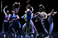 Festival MilanOltre - Spellbound Contemporary Ballet