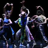 Festival MilanOltre - Spellbound Contemporary Ballet Festival MilanOltre - Spellbound Contemporary Ballet