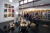 Fondazione Arnaldo Pomodoro