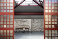 Fondazione Arnaldo Pomodoro