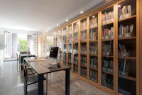 Fondazione Arnaldo Pomodoro