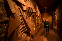 Fondazione Arnaldo Pomodoro Fondazione Arnaldo Pomodoro