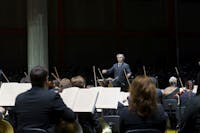 Fondazione Prada_Riccardo Muti Fondazione Prada_Riccardo Muti