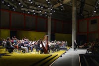 Fondazione Prada_Riccardo Muti Fondazione Prada_Riccardo Muti