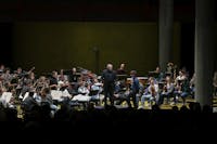 Fondazione Prada_Riccardo Muti Fondazione Prada_Riccardo Muti