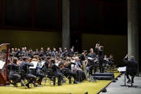 Fondazione Prada_Riccardo Muti Fondazione Prada_Riccardo Muti