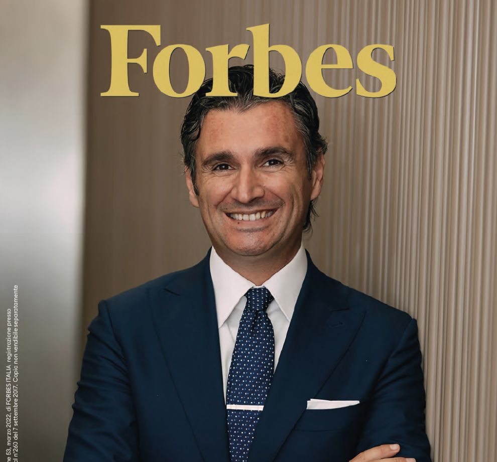 Forbes Italia