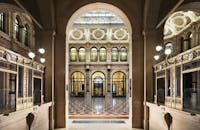 Gallerie d'Italia - piazza Scala MIlano Gallerie d'Italia - piazza Scala MIlano, Gallerie d’Italia, MILANO (MI )