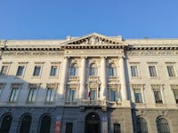 Gallerie d'Italia - piazza Scala MIlano, Gallerie d’Italia, MILANO (MI ) 