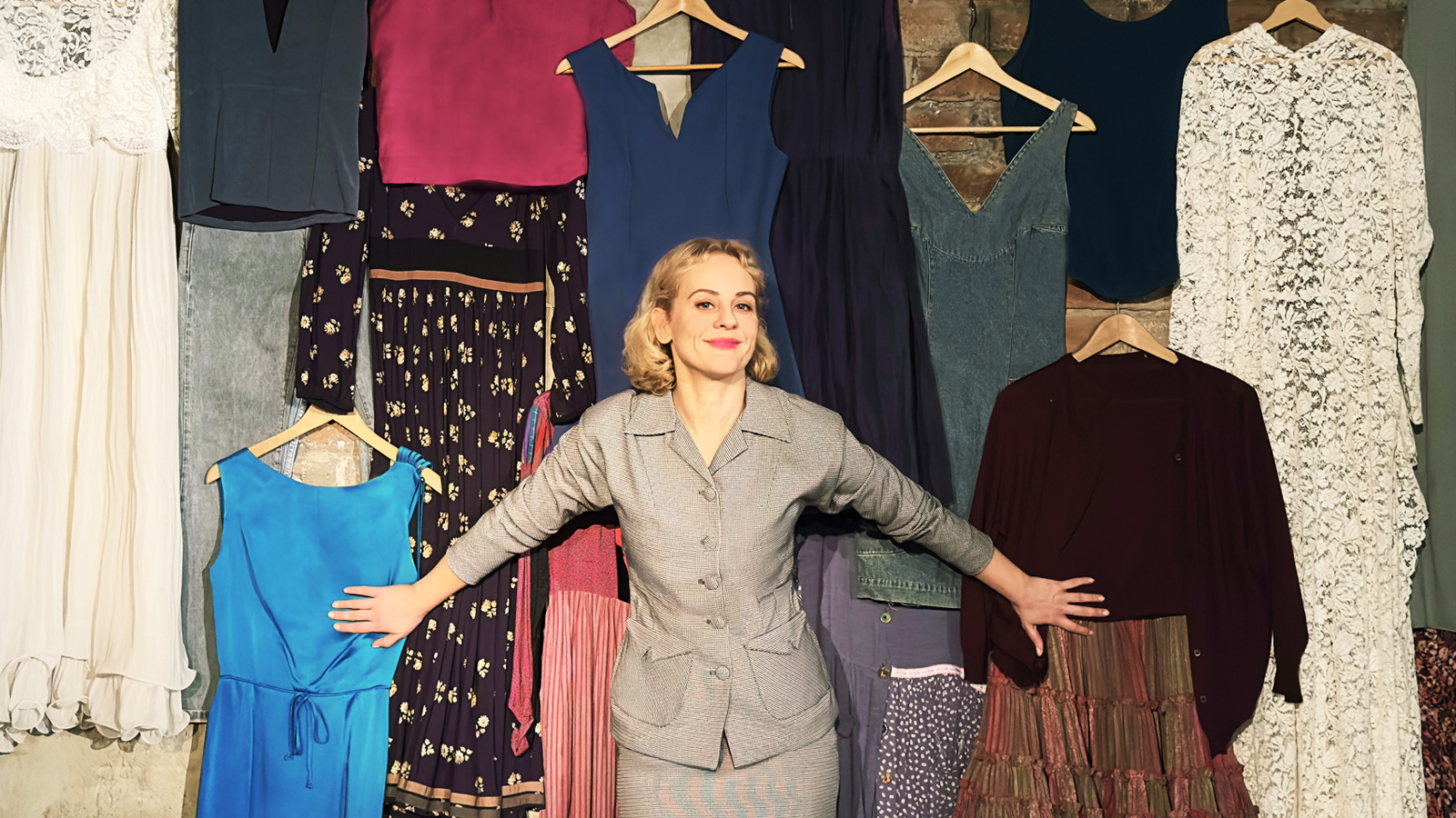 IL MIO NOME E' MARIA STUARDA_ Teatro Franco Parenti