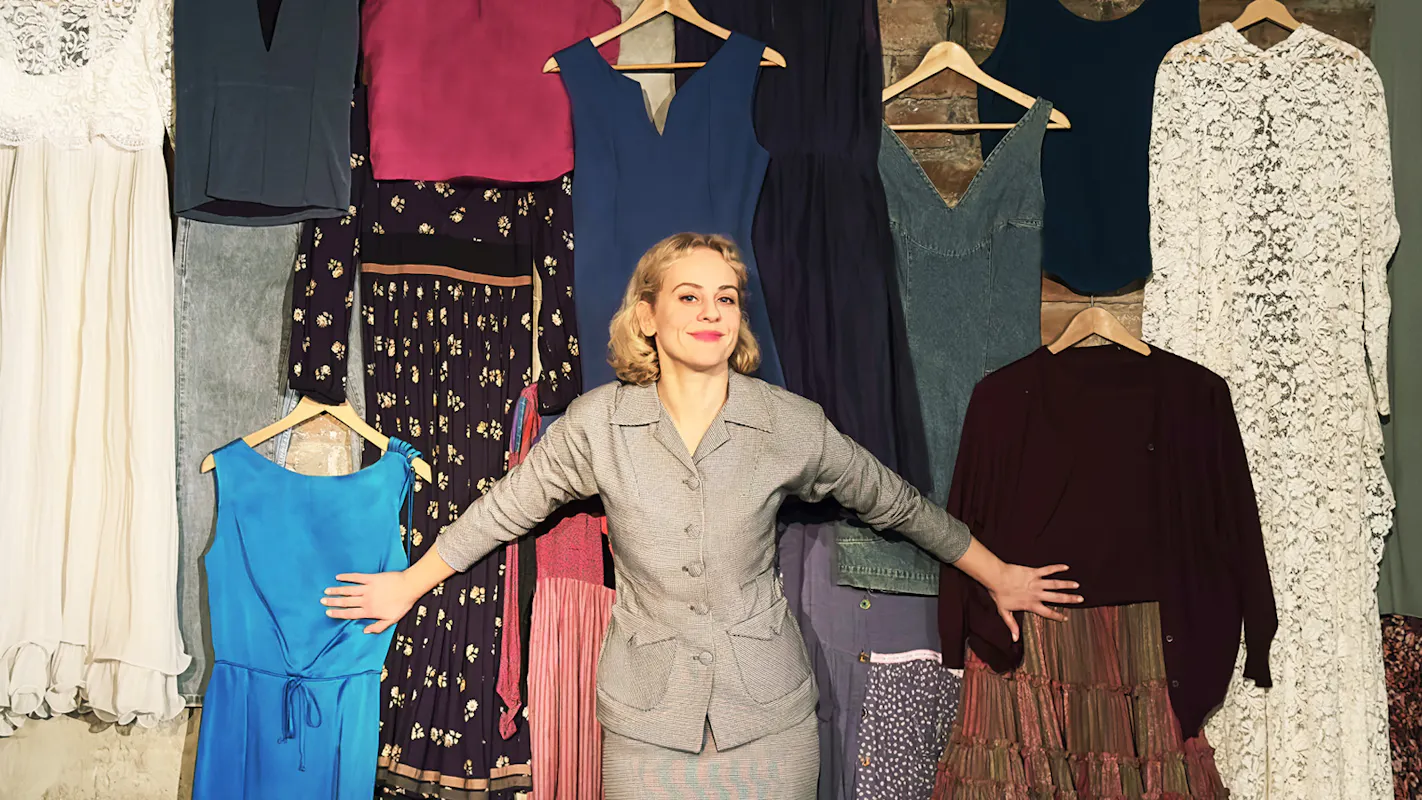 IL MIO NOME E' MARIA STUARDA_ Teatro Franco Parenti IL MIO NOME E' MARIA STUARDA_ Teatro Franco Parenti