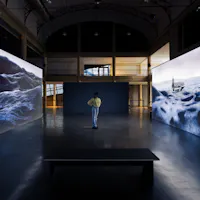 CHONGYAN LIU_installazione CHONGYAN LIU_installazione