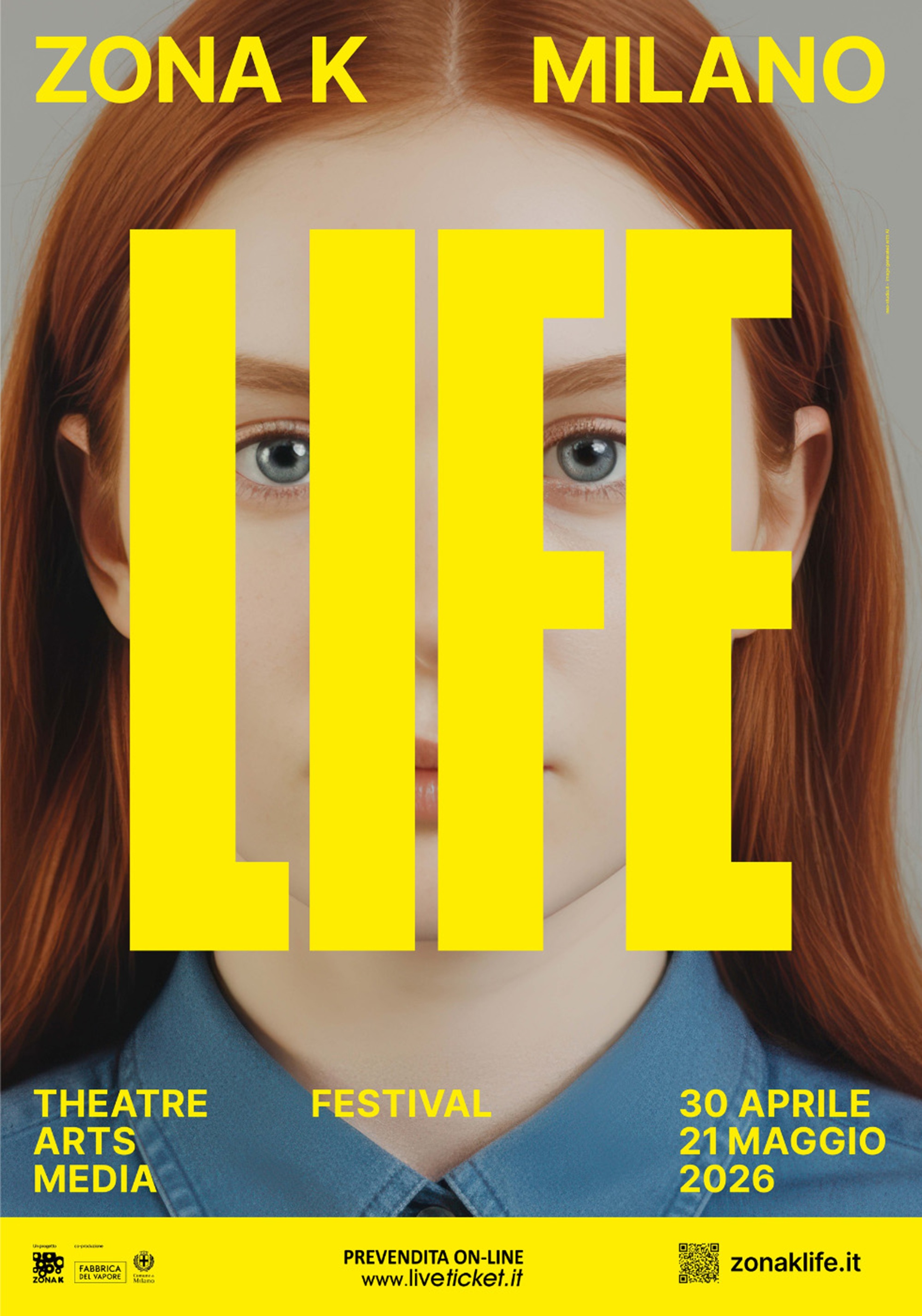 Zona K Festival LIfe 2026