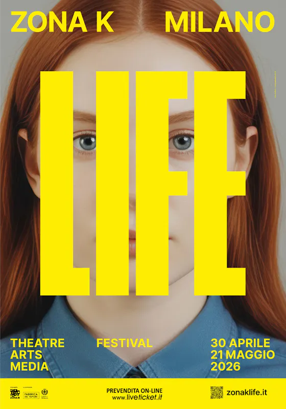 Zona K Festival LIfe 2026 Zona K Festival LIfe 2026