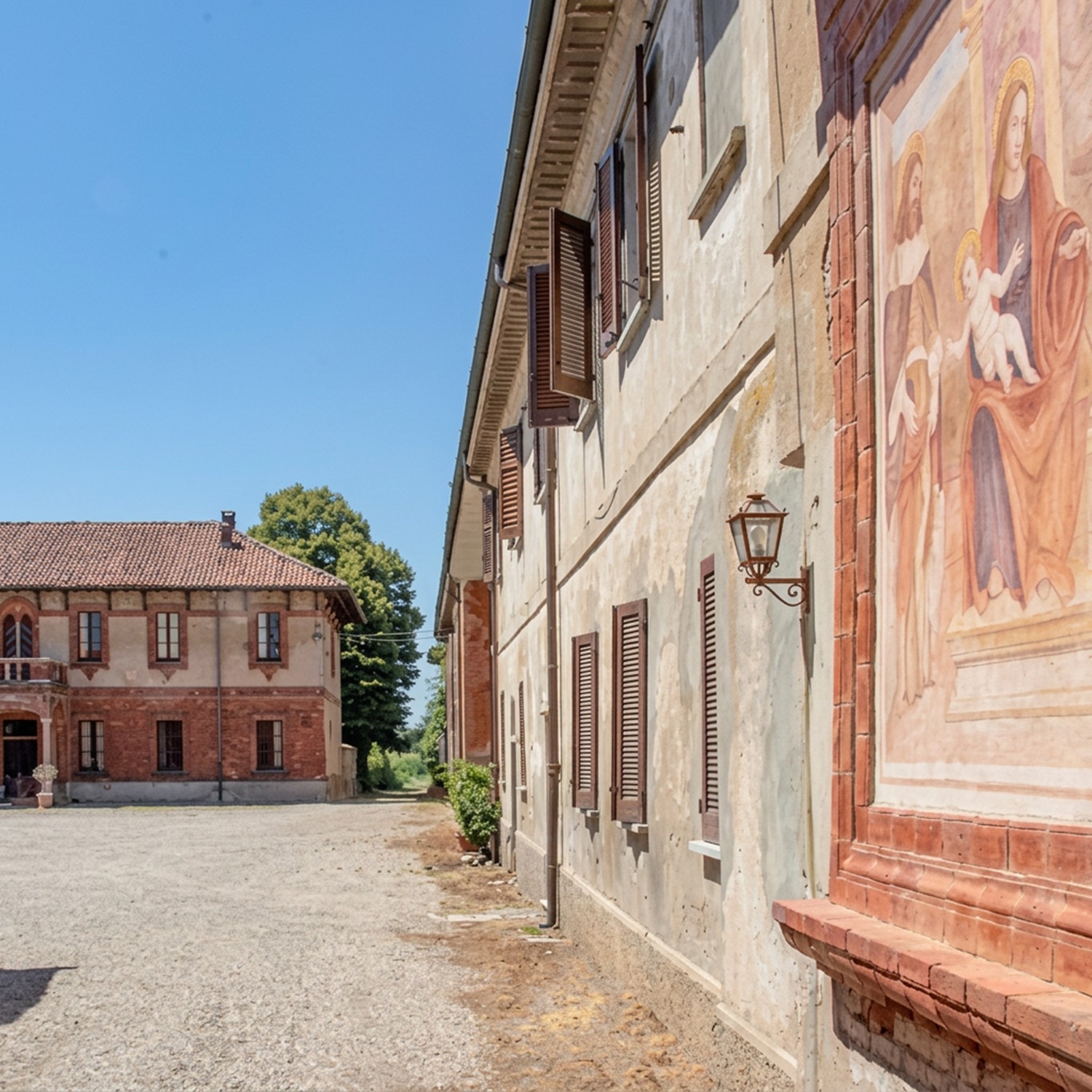 Mahthildis azienda agricola