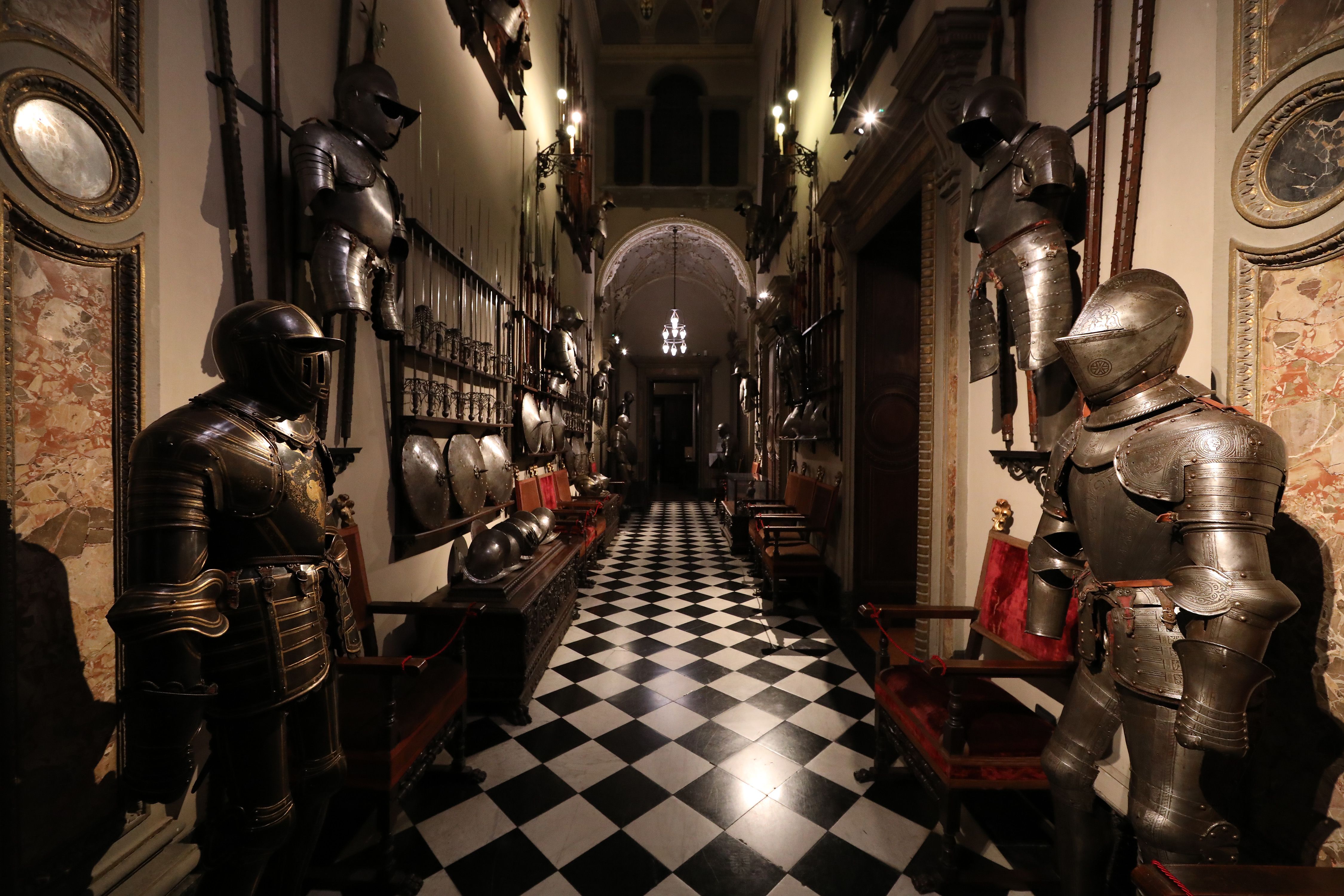 Museo Bagatti Valsecchi, Milano