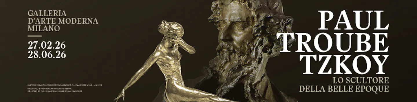 Paul Troubetzkoy. Lo Scultore della Belle Époque Paul Troubetzkoy. Lo Scultore della Belle Époque