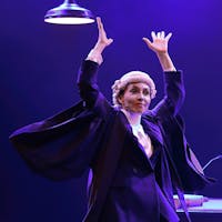 PRIMA FACIE, spettacolo Teatro Franco Parenti Milano PRIMA FACIE, spettacolo Teatro Franco Parenti Milano