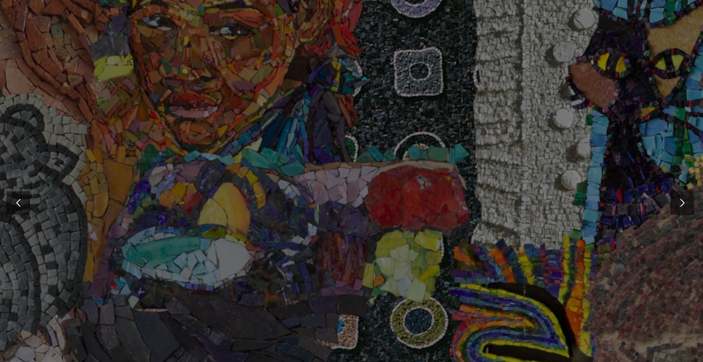 Scuola Mosaicisti del Friuli Scuola Mosaicisti del Friuli