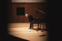 Società Quartetto Milano - Benedetto Lupo, Società del Quartetto di Milano, MILANO (MI ) 
