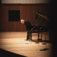 Società Quartetto Milano - Benedetto Lupo Società Quartetto Milano - Benedetto Lupo, Società del Quartetto di Milano, MILANO (MI )