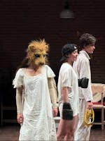 CHI COME ME - Teatro Franco Parenti