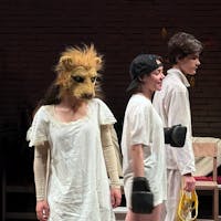 CHI COME ME - Teatro Franco Parenti CHI COME ME - Teatro Franco Parenti