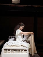 CHI COME ME - Teatro Franco Parenti