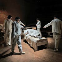 CHI COME ME - Teatro Franco Parenti CHI COME ME - Teatro Franco Parenti