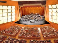 TAM - TEATRO DEGLI ARCIMBOLDI Milano