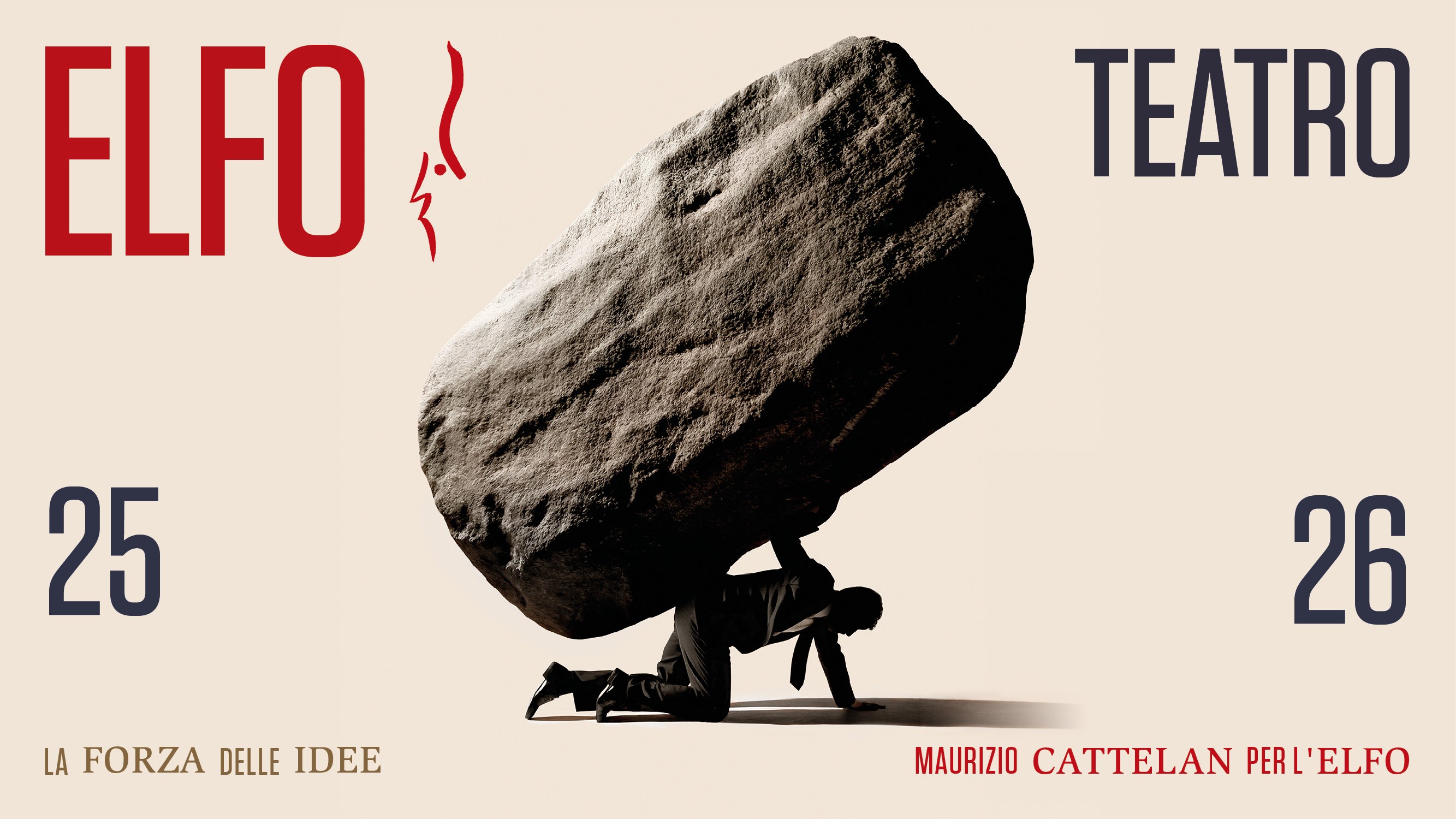 Teatro Elfo Puccini, Milano