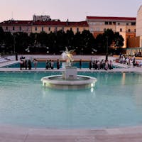 Franco Parenti e Bagni Misteriosi Franco Parenti e Bagni Misteriosi