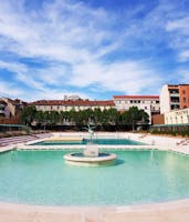 Franco Parenti e Bagni Misteriosi