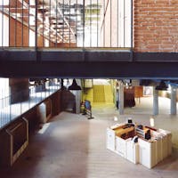 Franco Parenti e Bagni Misteriosi Franco Parenti e Bagni Misteriosi