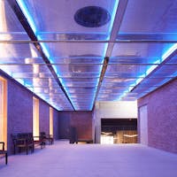 Franco Parenti e Bagni Misteriosi Franco Parenti e Bagni Misteriosi