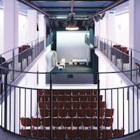 Franco Parenti e Bagni Misteriori Franco Parenti e Bagni Misteriori, Teatro Franco Parenti, MILANO (MI )