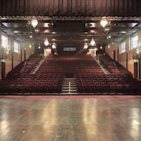 Franco Parenti e Bagni Misteriori Franco Parenti e Bagni Misteriori, Teatro Franco Parenti, MILANO (MI )