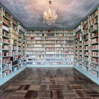 Franco Parenti e Bagni Misteriosi Franco Parenti e Bagni Misteriosi