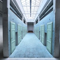 Franco Parenti e Bagni Misteriosi Franco Parenti e Bagni Misteriosi