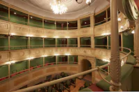Teatro Gerolamo - Milano