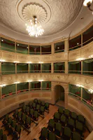 Teatro Gerolamo - Milano Teatro Gerolamo - Milano