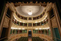 Teatro Gerolamo - Milano Teatro Gerolamo - Milano