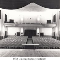 Teatro Martinitt, Milano