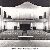 Teatro Martinitt, Milano Teatro Martinitt, Milano