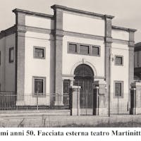 Teatro Martinitt, Milano Teatro Martinitt, Milano